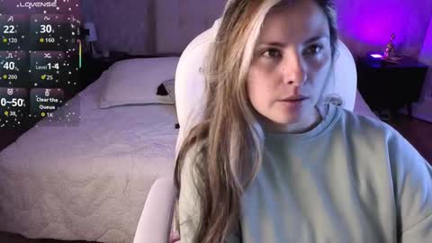 BRANDY  online show from 10-01-25, 01:06