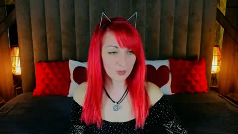 Brandybloomm online show from 04-04-26, 07:22