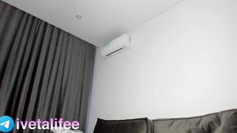 iveta online show from 01-17-25, 10:12