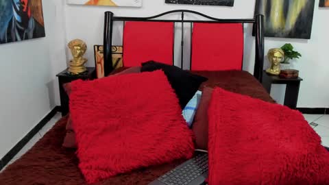 Brandy Model online show from 12-29-24, 08:37