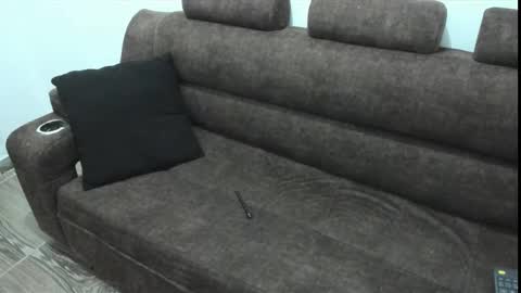 Brandy Model online show from 09-24-25, 02:42