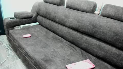 Brandy Model online show from 10-27-25, 07:01