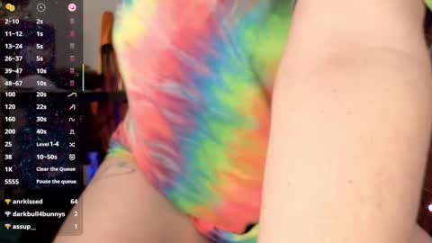 Snapshot of brandymyst chatting on 03-01-26, 11:45 brandymyst online show from 03-01-26, 11:45