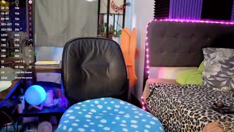 brandymyst online show from 05-17-26, 12:12