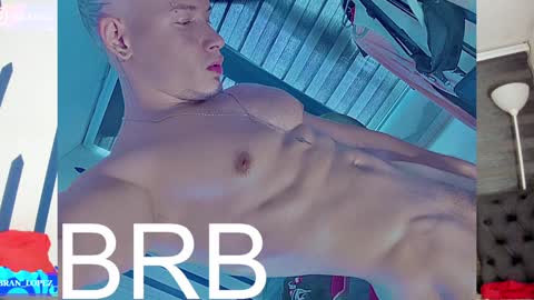 Instagram             twitter BRAN LOPEZ  online show from 12-17-24, 01:29