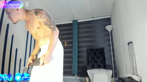 Instagram             twitter BRAN LOPEZ  online show from 12-31-24, 03:55