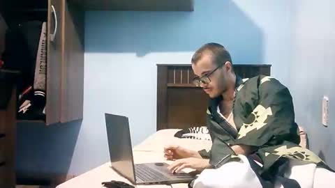 PutoBR online show from 01-15-26, 11:30