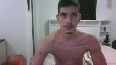 Bichaenrustida online show from 04-27-26, 01:58