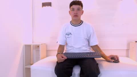 Bratt Sanderz online show from 03-02-26, 12:34