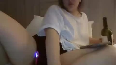 Bratty Bonnie online show from 03-08-26, 02:21