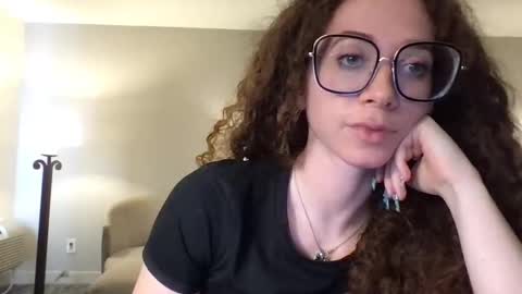 Bratty Fit Girl online show from 10-18-25, 10:32