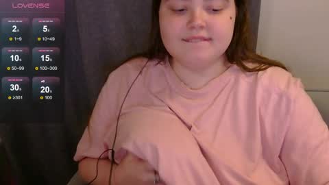 Snapshot of brattyprincess_emma chatting on 06-03-26, 07:30 Emma online show from 06-03-26, 07:30