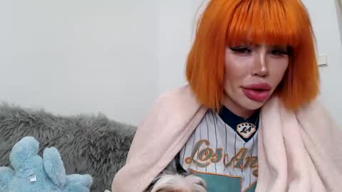 bratzdoll1994 online show from 11-03-25, 08:21