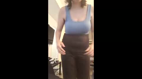 Sexy Fun Ivy  online show from 01-31-26, 10:30