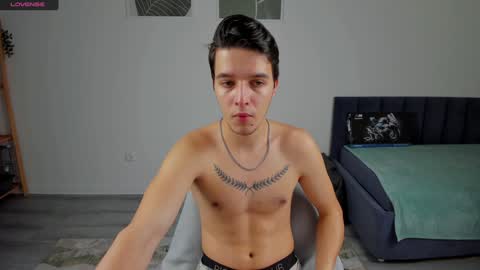 Johny Bravo online show from 12-12-24, 06:03