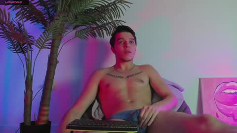 Johny Bravo online show from 12-17-24, 08:10