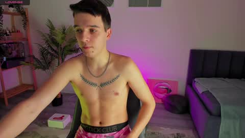 Johny Bravo online show from 01-30-25, 07:37