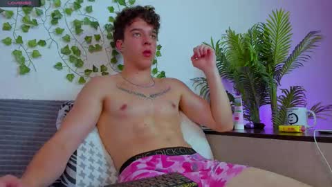 Johny Bravo online show from 09-09-25, 02:05