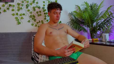 Johny Bravo online show from 09-15-25, 04:18