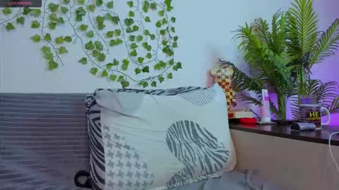 Johny Bravo online show from 10-07-25, 12:46