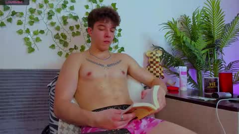 Johny Bravo online show from 10-08-25, 02:04