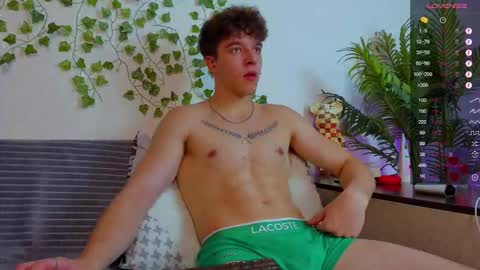 Johny Bravo online show from 10-13-25, 03:01