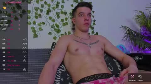 Johny Bravo online show from 02-25-26, 08:51