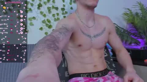 Johny Bravo online show from 03-11-26, 11:49