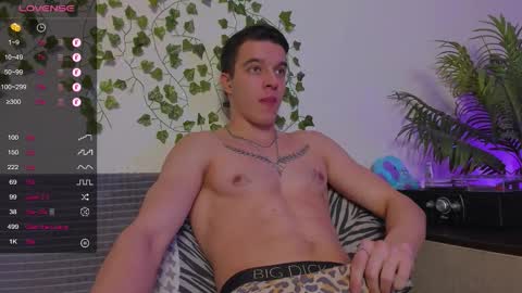 Johny Bravo online show from 02-07-26, 05:27