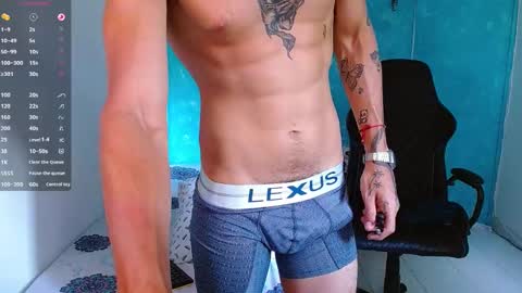 Snapshot of bray_hotboy chatting on 12-01-24, 08:31 Bray Hotboy online show from 12-01-24, 08:31