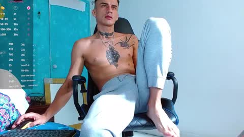 Snapshot of bray_hotboy chatting on 12-21-24, 02:47 Bray Hotboy online show from 12-21-24, 02:47