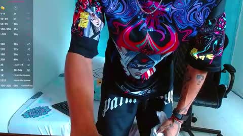 Snapshot of bray_hotboy chatting on 01-02-25, 04:35 Bray Hotboy online show from 01-02-25, 04:35