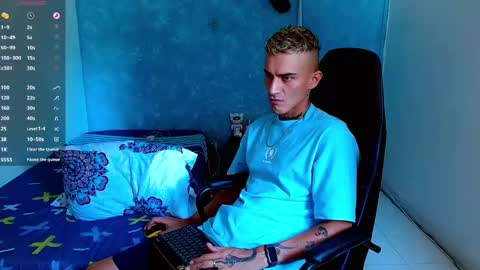 Snapshot of bray_hotboy chatting on 01-18-25, 06:32 Bray Hotboy online show from 01-18-25, 06:32