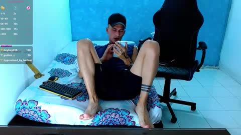 Snapshot of bray_hotboy chatting on 02-21-25, 03:23 Bray Hotboy online show from 02-21-25, 03:23