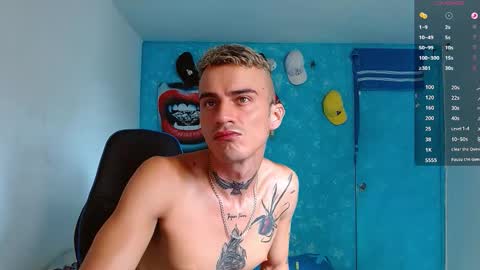 Snapshot of bray_hotboy chatting on 09-14-25, 01:10 Bray Hotboy online show from 09-14-25, 01:10