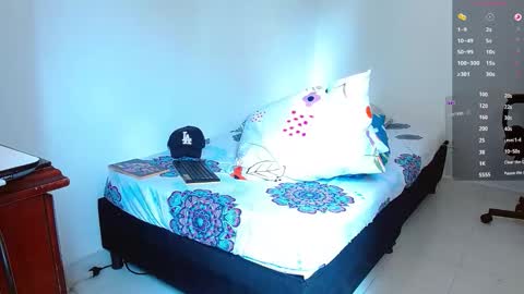 Snapshot of bray_hotboy chatting on 09-21-25, 02:40 Bray Hotboy online show from 09-21-25, 02:40