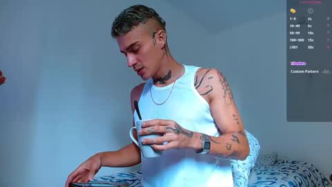 Snapshot of bray_hotboy chatting on 10-17-25, 01:57 Bray Hotboy online show from 10-17-25, 01:57