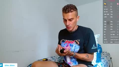 Bray Hotboy online show from 05-10-26, 04:01