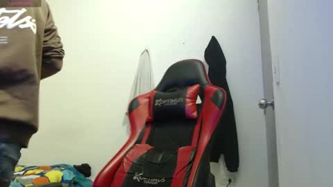 Snapshot of brayan_chevignon chatting on 10-14-25, 04:57 brayan_chevignon online show from 10-14-25, 04:57