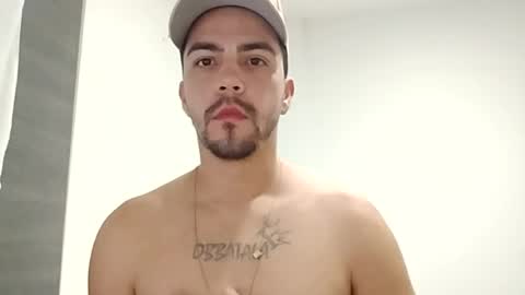 Snapshot of brayan_hunter chatting on 07-23-26, 10:24 brayan_hunter online show from 07-23-26, 10:24