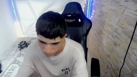 BRAYAN online show from 12-04-24, 06:50