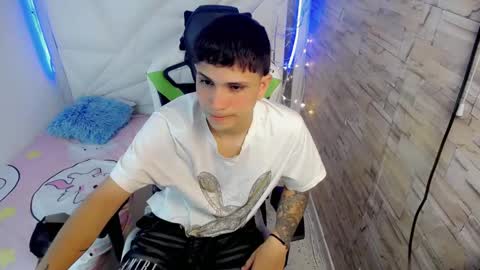 BRAYAN online show from 01-21-25, 12:29