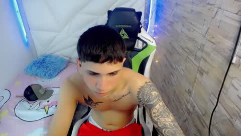 BRAYAN online show from 01-21-25, 03:54