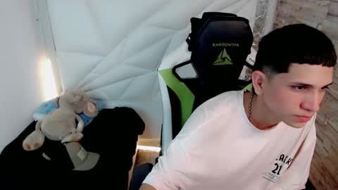 BRAYAN online show from 02-04-25, 12:44