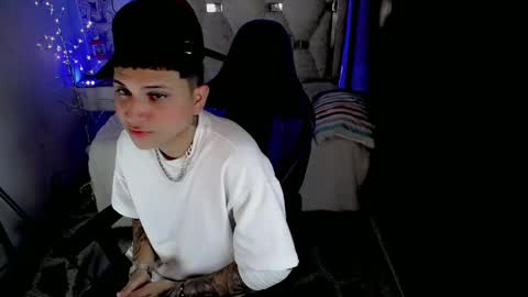 BRAYAN online show from 04-23-26, 06:21