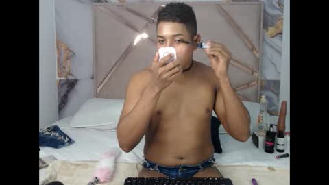 brayanstrz online show from 09-23-25, 10:46