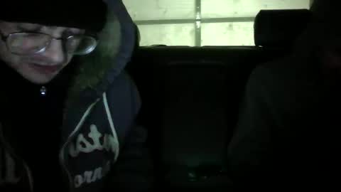 Big Daddy B online show from 01-19-25, 02:04