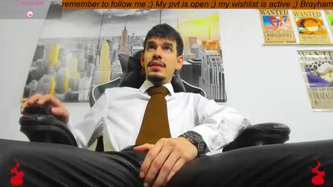 brayhambrown online show from 11-22-25, 10:53