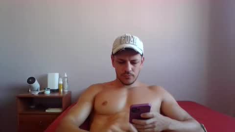 braziliangoodboy online show from 02-21-26, 06:42