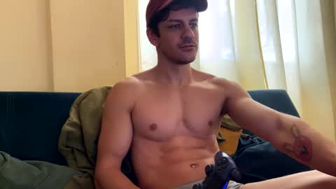braziliangoodboy online show from 05-10-26, 05:18